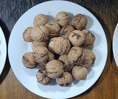 Афганский-грецкий-орех